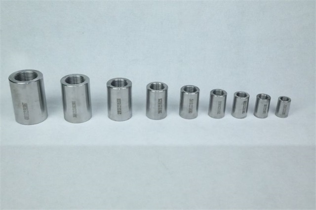 黄龙直螺纹钢筋套筒技术特点