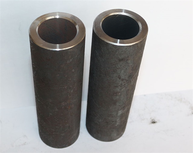 黄龙钢筋连接套筒材料